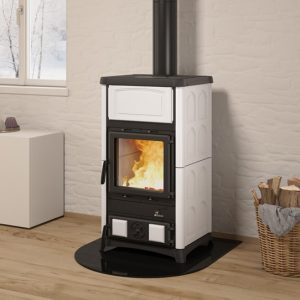 Piec kominkowy La nordica Concita 2.0 maiolica Biały concita2.0 amb boxprinc min 300x300 - Piec kominkowy La nordica Concita 2.0 maiolica Biały